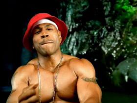 LL Cool J Paradise (feat Amerie)